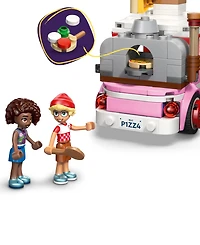 Lego Friends Pizza Truck 42694 190-Piece Building Set, Ages 6+