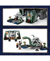 Lego Harry Potter Hogwarts Castle: East Wing 76473 2164-Piece Building Set, Ages 10+