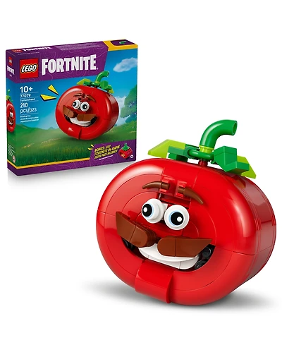 Lego Fortnite Tomatohead 77079 210-Piece Building Set, Ages 10+