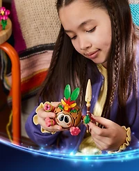 Lego Disney Moana Kakamora Posable 43293 407-Piece Building Set, Ages 9+