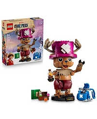 Lego One Piece Posable Tony Tony Chopper 75643 577-Piece Building Set, Ages 9+