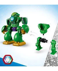 Lego Marvel Iron Man and His Awesome Friends Loki vs. Team Iron Man 11211 204-Piece Building Set, Ages 4+