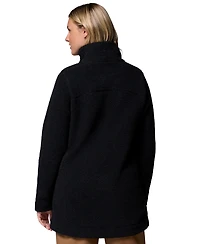 Columbia Panorama Fleece Jacket