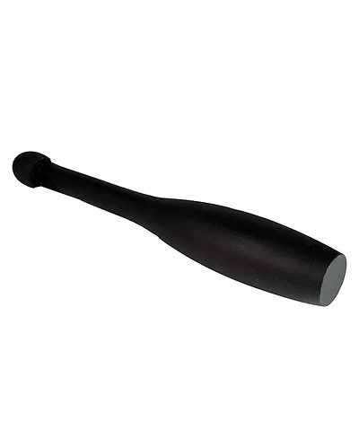 Sevorley Iron Indian Club Exercise Bat for Strength Training, Mobility Work and Muscle Rehabilitation