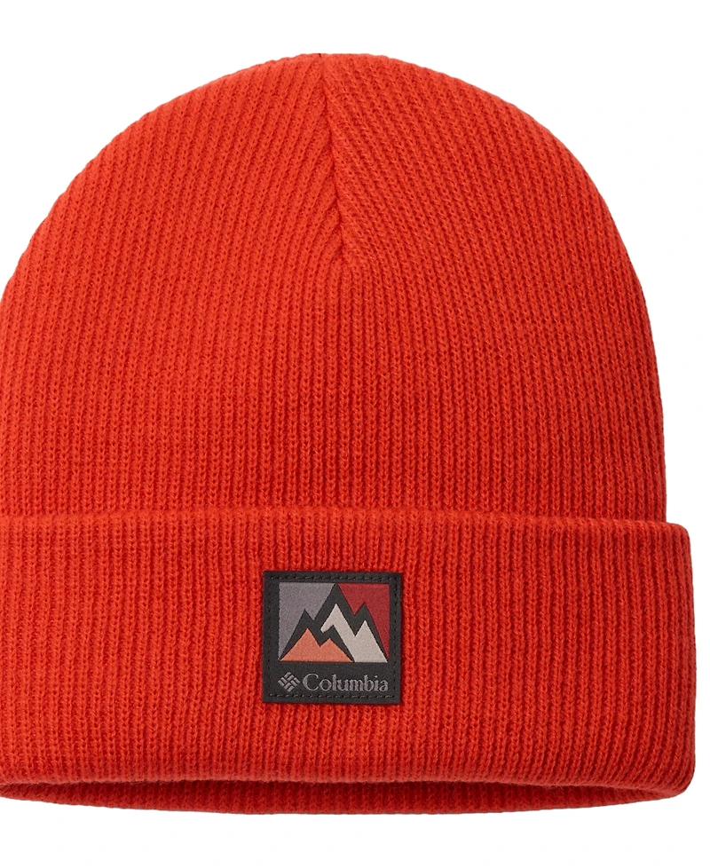Columbia Men's Whirlibird Cuffed Beanie