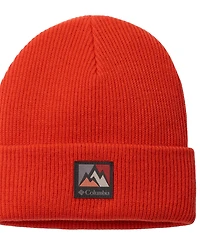 Columbia Men's Whirlibird Cuffed Beanie