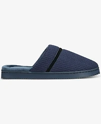 Charter Club Women's Quilted Hoodback Boxed Slippers, Created for Macy's