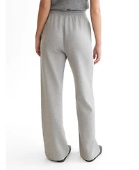 Scotch & Soda Women's Modal Sweatpants