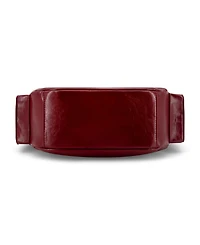 Like Dreams Carmine Medium Shoulder Handbag