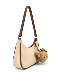 Like Dreams Suri Teddy Small Shoulder Handbag