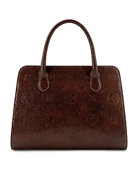 Like Dreams Nyla Structured Medium Satchel Handbag