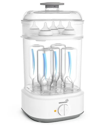 Grownsy Bottle Sterilizer