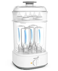 Grownsy Bottle Sterilizer