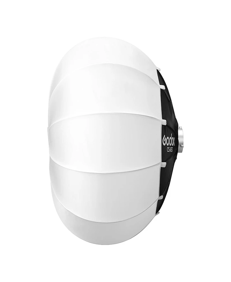 Godox Cs-85T 33.5" Lantern Softbox with Bowens Mount