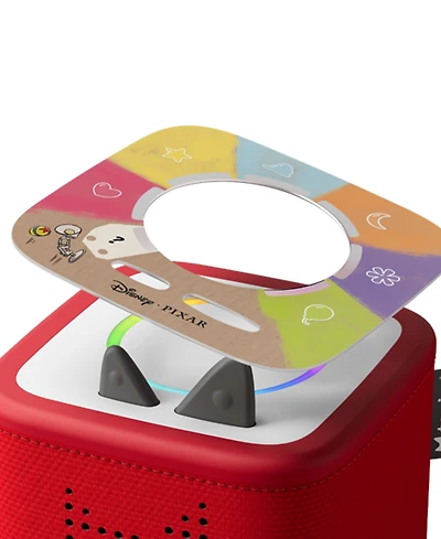 Tonies Tonieplay Disney Pixar Scene Searchers 3-Piece Game, Ages 5+