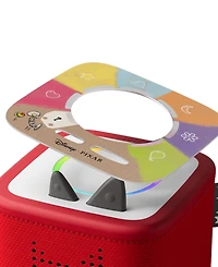 Tonies Tonieplay Disney Pixar Scene Searchers 3-Piece Game, Ages 5+
