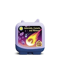 Tonies Space Explorers Club 2 4-Piece Pocket Tonies, Ages 5+