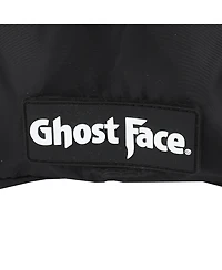 Ghostface Mask 18.5" Adult Novelty Character Backpack