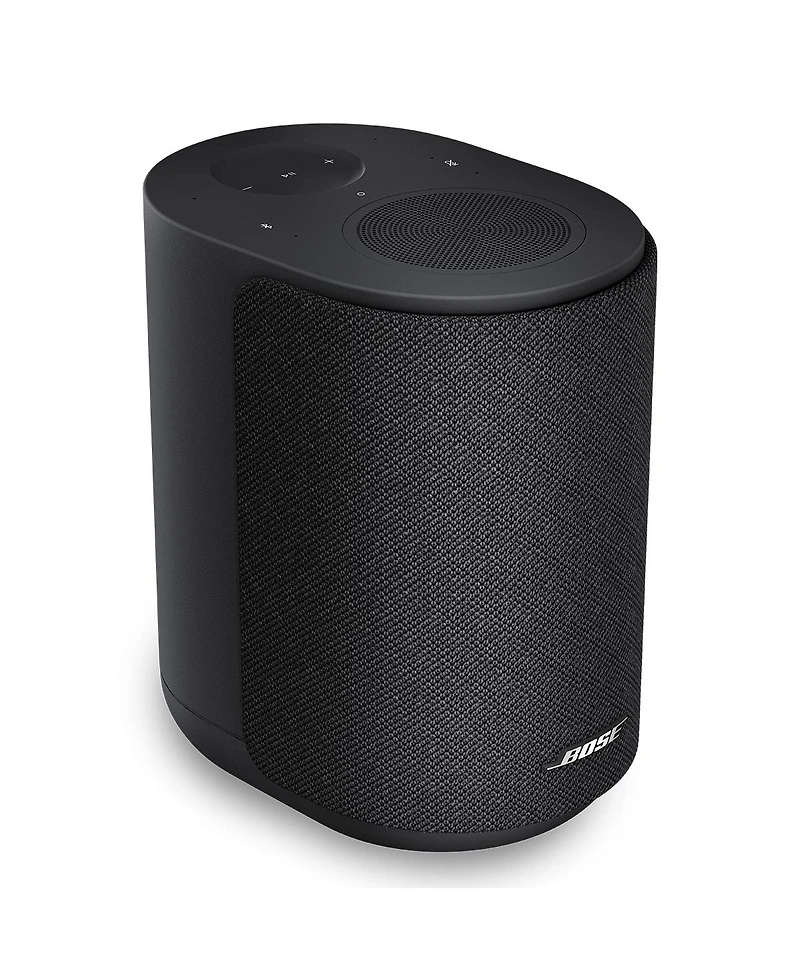 Bose Lifestyle Ultra Wireless Smart Speaker with TrueSpace