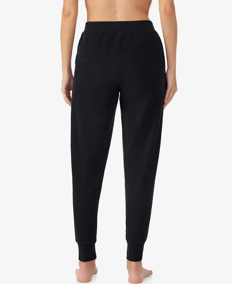 Cuddl Duds Women's Fleecewear with Stretch Jogger