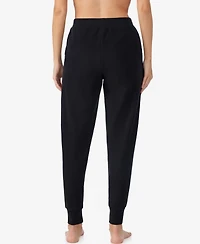 Cuddl Duds Women's Fleecewear with Stretch Jogger