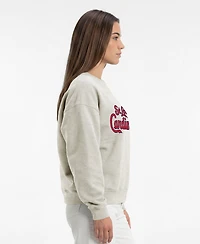 Champion Women's St. Louis Cardinals All-Star Long-Sleeve Graphic Sweatshirt