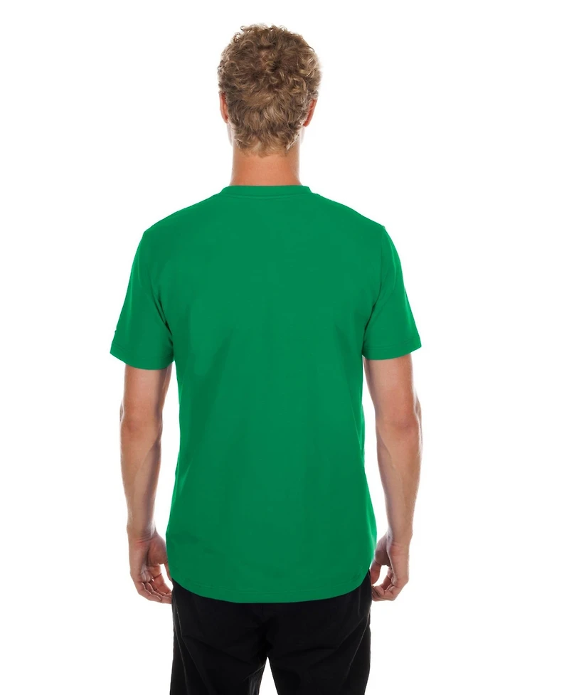 New Era Men's Green Milwaukee Brewers 2026 St. Patrick's Day T-Shirt