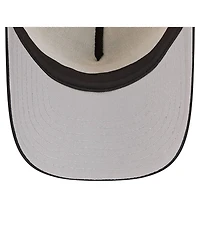 New Era Preschool White Pittsburgh Steelers 9FORTY A-Frame Adjustable Hat
