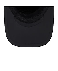 New Era Men's Black San Francisco Giants 2026 Batting Practice Alternate Apex 9FORTY Adjustable Hat