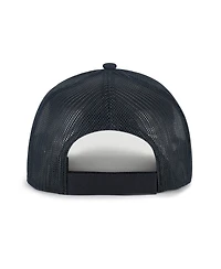 47 Brand Men's Navy Chicago Bears Roadway Adjustable Trucker Hat