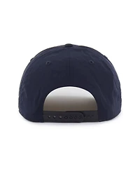 47 Brand Men's Navy Seattle Seahawks Modernia Hitch Adjustable Hat