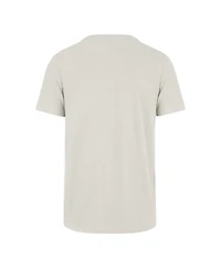 '47 Brand Men's Natural Tampa Bay Buccaneers Head On Scrum T-Shirt