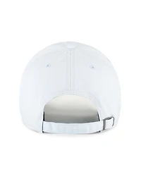 '47 Brand Men's and Women's Light Blue Los Angeles Angels Pastel Clean Up Adjustable Hat