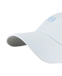 47 Brand Men's and Women's Light Detroit Tigers Pastel Clean Up Adjustable Hat