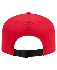 New Era Men's Red Philadelphia Phillies Everyday 19TWENTY Adjustable Hat