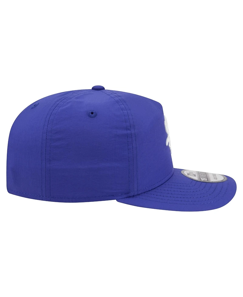 New Era Men's Royal Chicago White Sox Everyday 19TWENTY Adjustable Hat