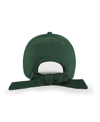 47 Brand Women's Green Bay Packers Bow Back Clean Up Adjustable Hat