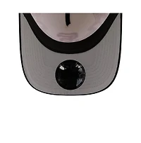 New Era Men's Stone San Francisco Giants Western Stitch 9FORTY A-Frame Adjustable Hat