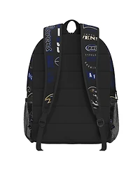 Outerstuff Baltimore Ravens Backpack and Lunchbox Set