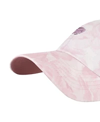 47 Brand Women's Pink Buffalo Bills Gardenia Clean Up Adjustable Hat