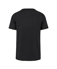47 Brand Men's Black New York Mets Regional Franklin T-Shirt
