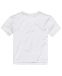 Outerstuff Toddler Og Anunoby Karl-Anthony Towns White New York Knicks 2026 Nba Finals Champions Believe T-Shirt