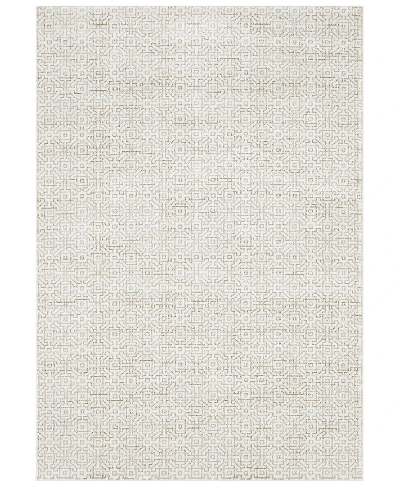 Oriental Weavers Atlas 3721G 5'3"x7'3" Area Rug