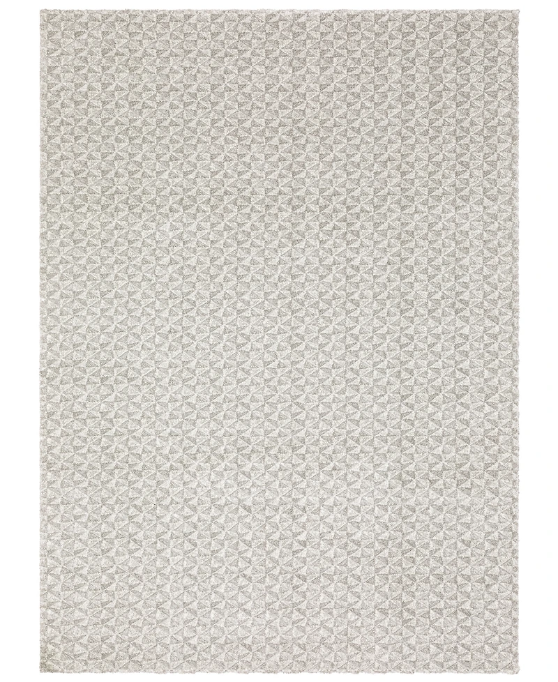 Oriental Weavers Wonder WON01 6'7"x9'6" Area Rug