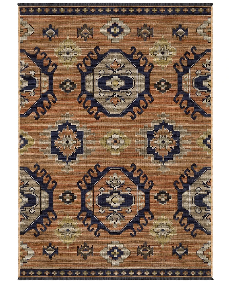 Oriental Weavers Legacy LGY01 2'x3' Area Rug