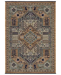 Oriental Weavers Legacy LGY04 2'x3' Area Rug
