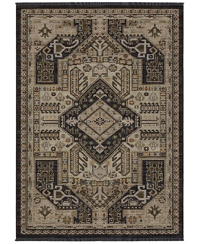 Oriental Weavers Legacy LGY03 2'x3' Area Rug