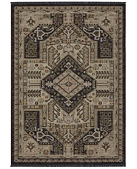 Oriental Weavers Legacy LGY03 2'x3' Area Rug