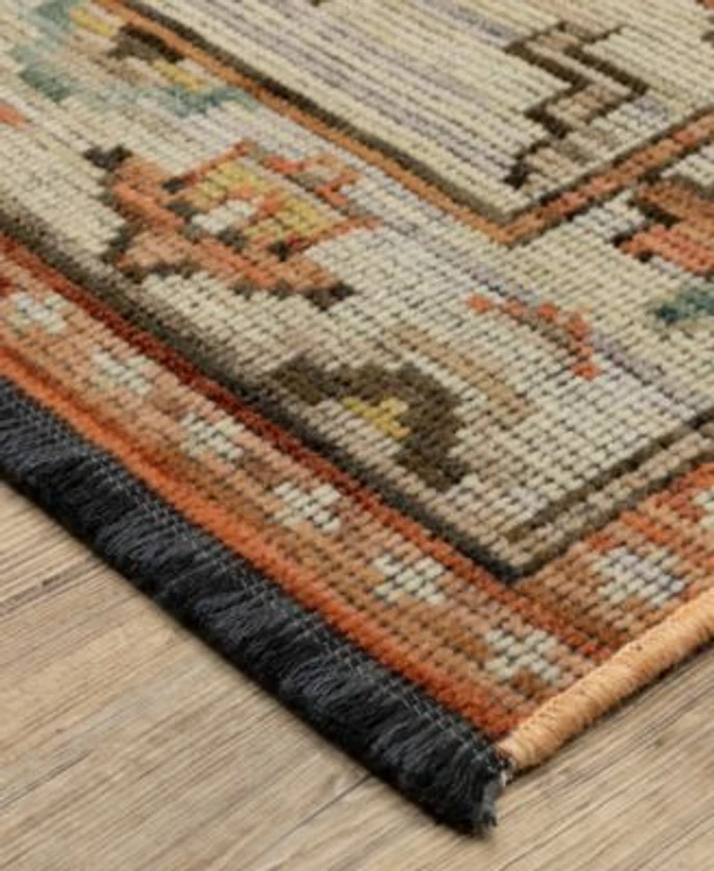 Oriental Weavers Legacy Lgy07 Rug Collection