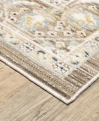 Oriental Weavers Cavett Cav12 Rug Collection